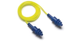 Pyramex™ RPD2001 Series Reusable Metal Detectable Ear Plugs