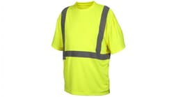 Pyramex™ Hi-Vis Pocketless T-Shirts