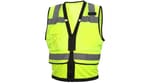 Pyramex™ RVZ28 Series - Safety Vest