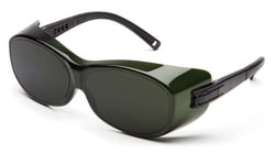 Pyramex OTS Safety Eyewear:Personal Protective Equipment:Eye Protection
