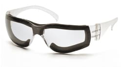 Pyramex Intruder Safety Eyewear:Personal Protective Equipment:Eye Protection
