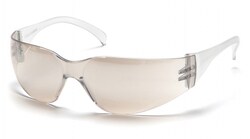 Pyramex Mini Intruder Safety Eyewear:Personal Protective Equipment:Eye