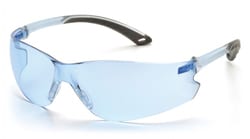 Pyramex Itek Safety Eyewear:Personal Protective Equipment:Eye Protection