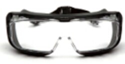 Pyramex&trade;&nbsp;Cappture&trade; Safety Eyewear