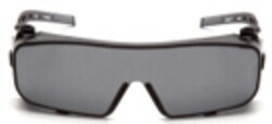 Pyramex Cappture Safety Eyewear Cappture&trade; Safety Eyewear; Lens Tint: