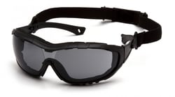 Pyramex V3T Safety Eyewear:Personal Protective Equipment:Eye Protection