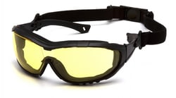 Pyramex V3T Safety Eyewear:Personal Protective Equipment:Eye Protection