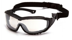 Pyramex V3T Safety Eyewear:Personal Protective Equipment:Eye Protection