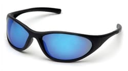 Pyramex Zone II Safety Eyewear Matte Black | Buy Online | Pyramex&trade; | Fisher Scientific