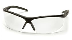 Pyramex Pacifica Safety Eyewear Lens Tint: Clear:Personal Protective Equipment,