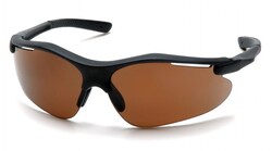 Pyramex Fortress Safety Eyewear:Personal Protective Equipment:Eye Protection