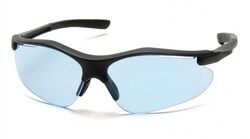 Pyramex Fortress Safety Eyewear:Personal Protective Equipment:Eye Protection