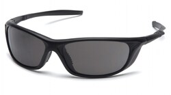 Pyramex Azera Safety Eyewear Lens Tint: Gray:Personal Protective Equipment,