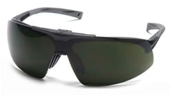 Pyramex Onix Plus Safety Eyewear Lens Tint: IR/UV 5.0:Personal Protective