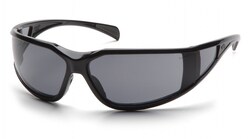 Pyramex Exeter Safety Eyewear:Personal Protective Equipment:Eye Protection