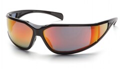 Pyramex Exeter Safety Eyewear:Personal Protective Equipment:Eye Protection