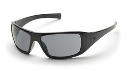 Pyramex Goliath Safety Eyewear:Personal Protective Equipment:Eye Protection