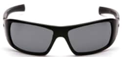 Pyramex Goliath Safety Eyewear Goliath&trade; Safety Eyewear; Frame: Black;