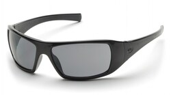 Pyramex Goliath Safety Eyewear:Personal Protective Equipment:Eye Protection