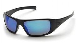 Pyramex Goliath Safety Eyewear:Personal Protective Equipment:Eye Protection