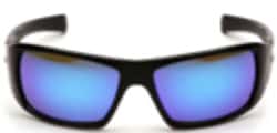 Pyramex Goliath Safety Eyewear Goliath&trade; Safety Eyewear; Frame: Black;