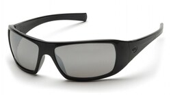 Pyramex Goliath Safety Eyewear:Personal Protective Equipment:Eye Protection