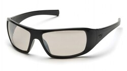 Pyramex Goliath Safety Eyewear:Personal Protective Equipment:Eye Protection