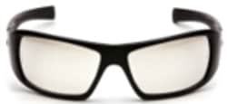 Pyramex Goliath Safety Eyewear Goliath&trade; Safety Eyewear; Frame: Black;
