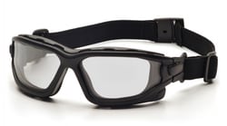 Pyramex I-Force Slim Safety Eyewear:Personal Protective Equipment:Eye Protection