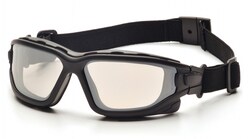 Pyramex I-Force Safety Eyewear:Personal Protective Equipment:Eye Protection