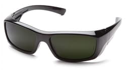 Pyramex Emerge Safety Eyewear:Personal Protective Equipment:Eye Protection