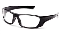 Pyramex Outlander Safety Eyewear Lens Tint: Clear:Personal Protective Equipment,