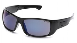 Pyramex Furix Safety Eyewear Black | Buy Online | Pyramex&trade; | Fisher Scientific