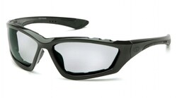 Pyramex Accurist Safety Eyewear:Personal Protective Equipment:Eye Protection
