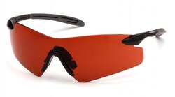 Pyramex Intrepid II Safety Eyewear:Personal Protective Equipment:Eye Protection