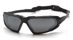 Pyramex Highlander Safety Eyewear:Personal Protective Equipment:Eye Protection