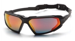 Pyramex Highlander Safety Eyewear:Personal Protective Equipment:Eye Protection