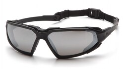 Pyramex Highlander Safety Eyewear:Personal Protective Equipment:Eye Protection