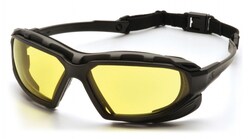 Pyramex Highlander Plus Safety Eyewear:Personal Protective Equipment:Eye
