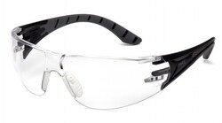 Pyramex™ Endeavor™ Plus Safety Eyewear