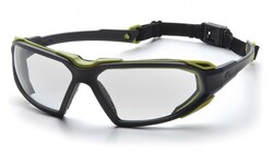 Pyramex Highlander Safety Eyewear:Personal Protective Equipment:Eye Protection