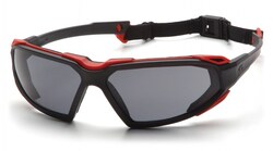 Pyramex Highlander Safety Eyewear:Personal Protective Equipment:Eye Protection