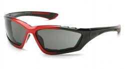 Pyramex Accurist Safety Eyewear:Personal Protective Equipment:Eye Protection