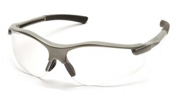 Pyramex Fortress Safety Eyewear:Personal Protective Equipment:Eye Protection