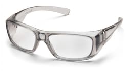 Pyramex Emerge Safety Eyewear:Personal Protective Equipment:Eye Protection