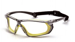 Pyramex Crossovr Anti-Fog Safety Glasses:Personal Protective Equipment:Eye
