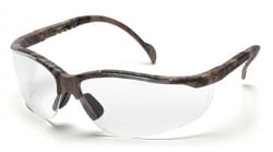 Pyramex Venture II Safety Eyewear FrameColor: Realtree Hardwoods HD&trade;,