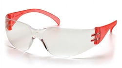 Pyramex Intruder Safety Eyewear:Personal Protective Equipment:Eye Protection