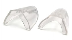 Pyramex Side Shields 40 mm:Personal Protective Equipment, Quantity: Case