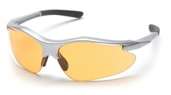 Pyramex Fortress Safety Eyewear:Personal Protective Equipment:Eye Protection